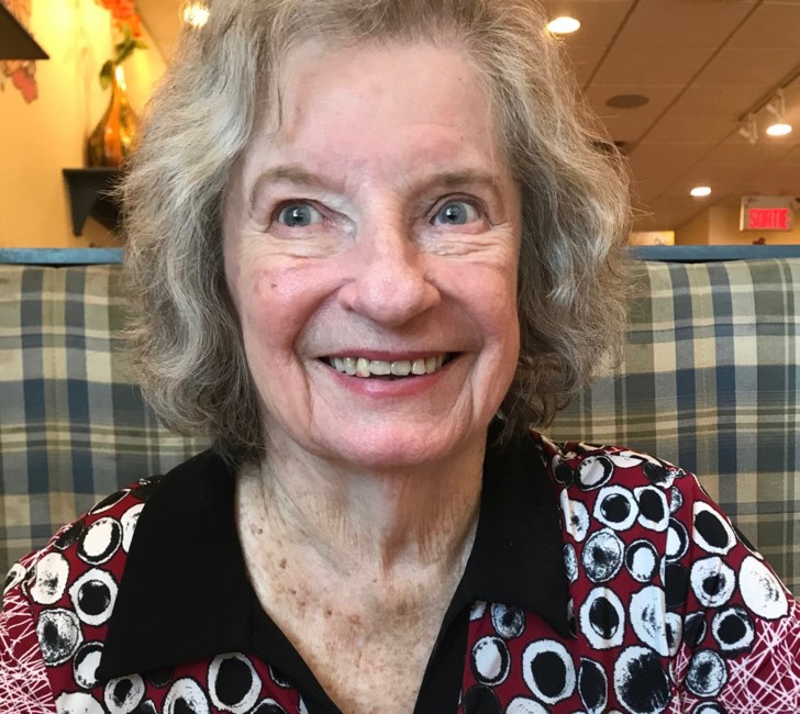 Obituary of Janice B. Thomerson