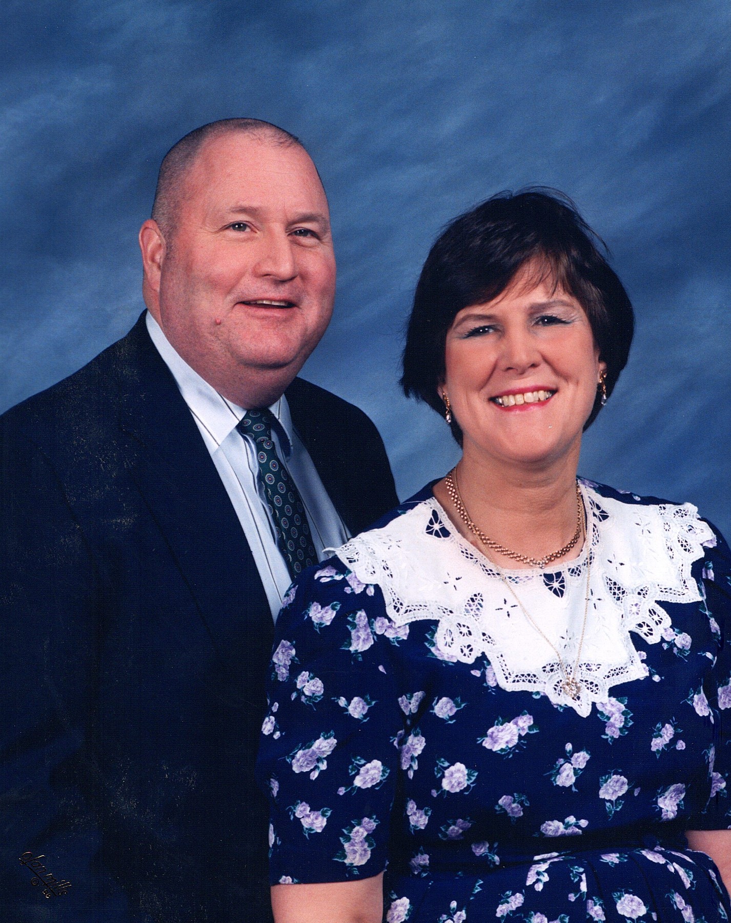 Obituario de Michael James Isham