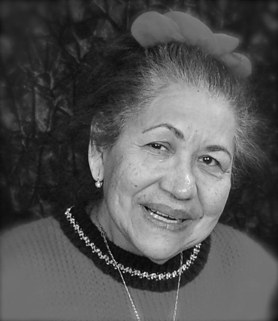 Obituary of Mary M. Orozco