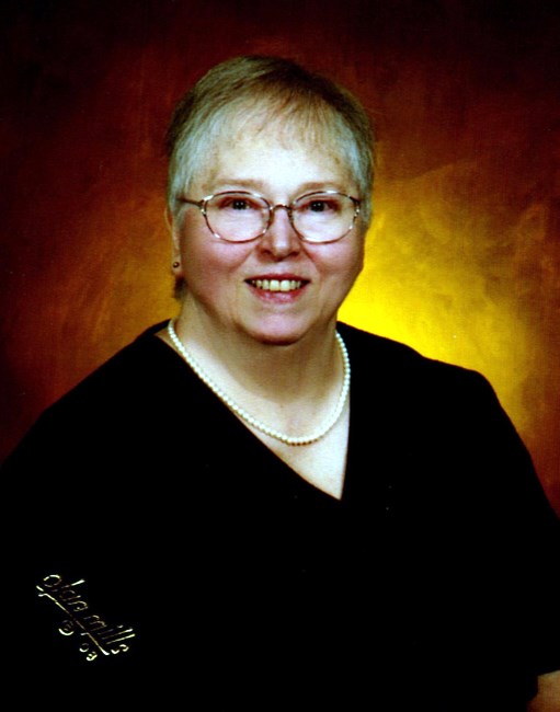 Obituary of Linda Joyce Thrasher