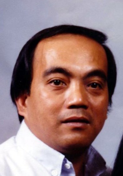 Obituary of Marianito Reyes Vitas