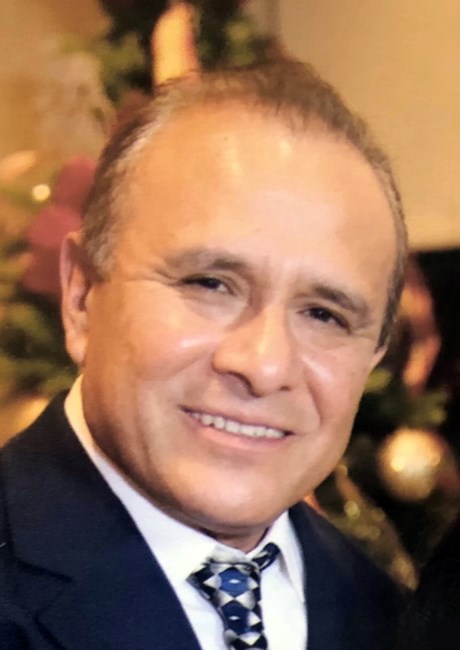 Obituario de Joaquin Quintero