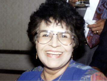 Obituary of Ruth Lopez