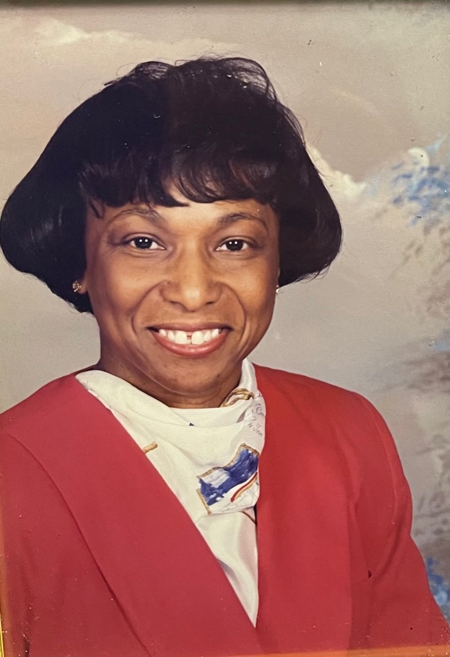 Sarah Maclin Obituary Memphis, TN