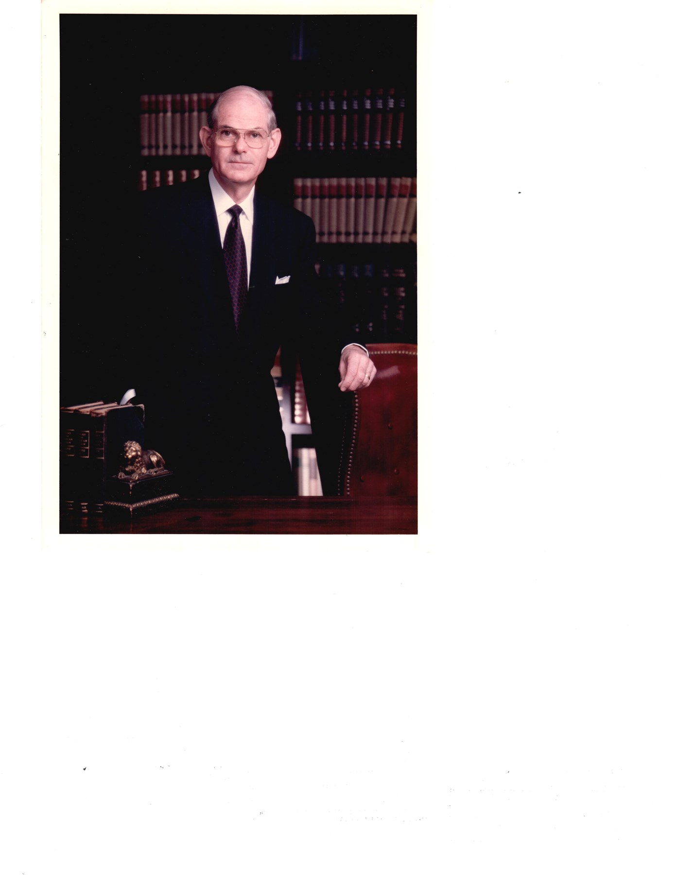 Obituary of James "Jim" Allen Moore Sr.