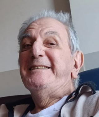 Obituary of Luke Kopelakis