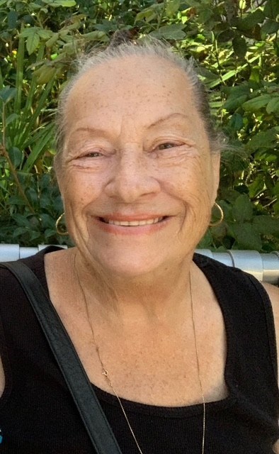 Obituario de Dianne Wilkins