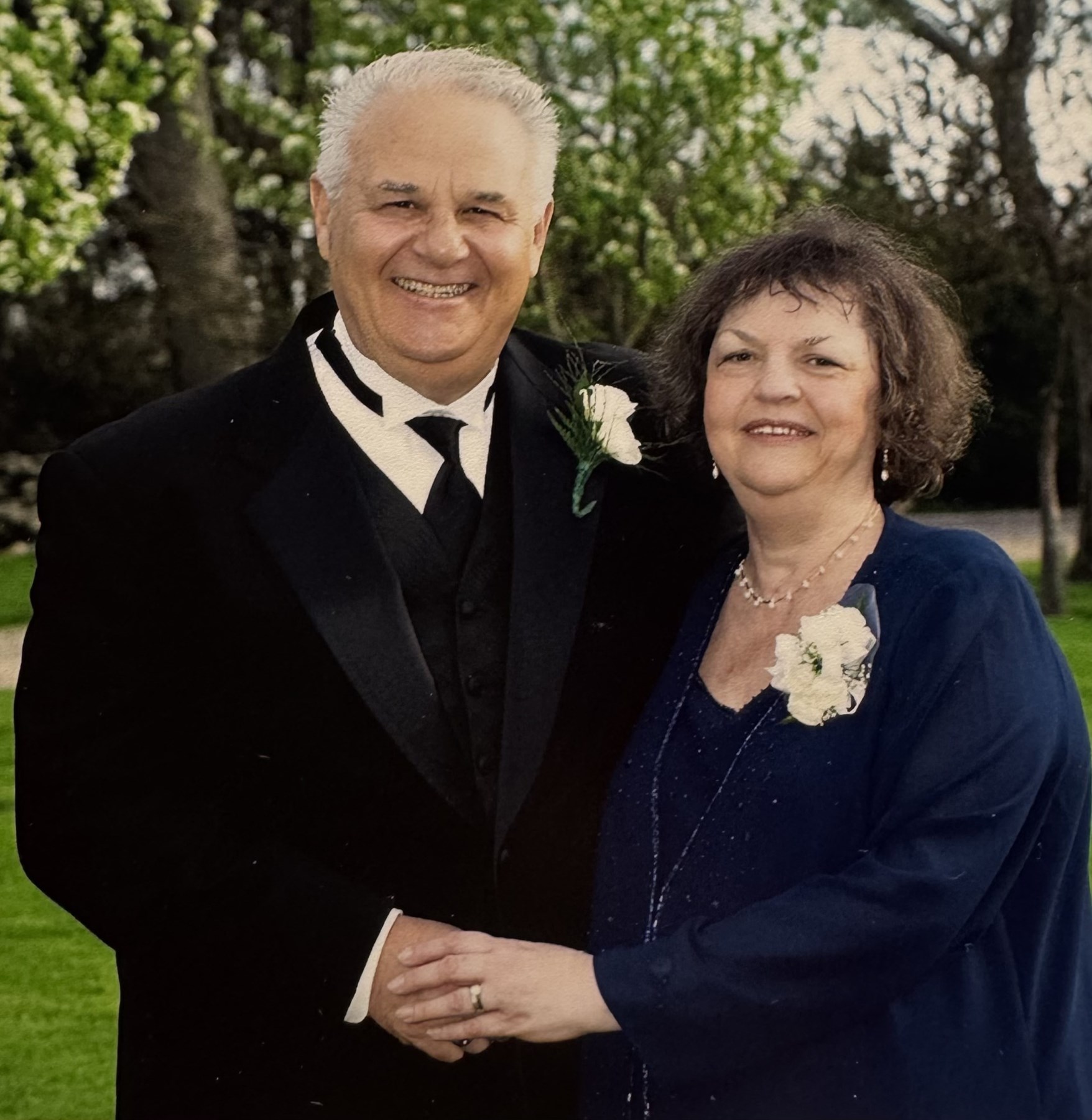 Obituary of Robert J. Paolino