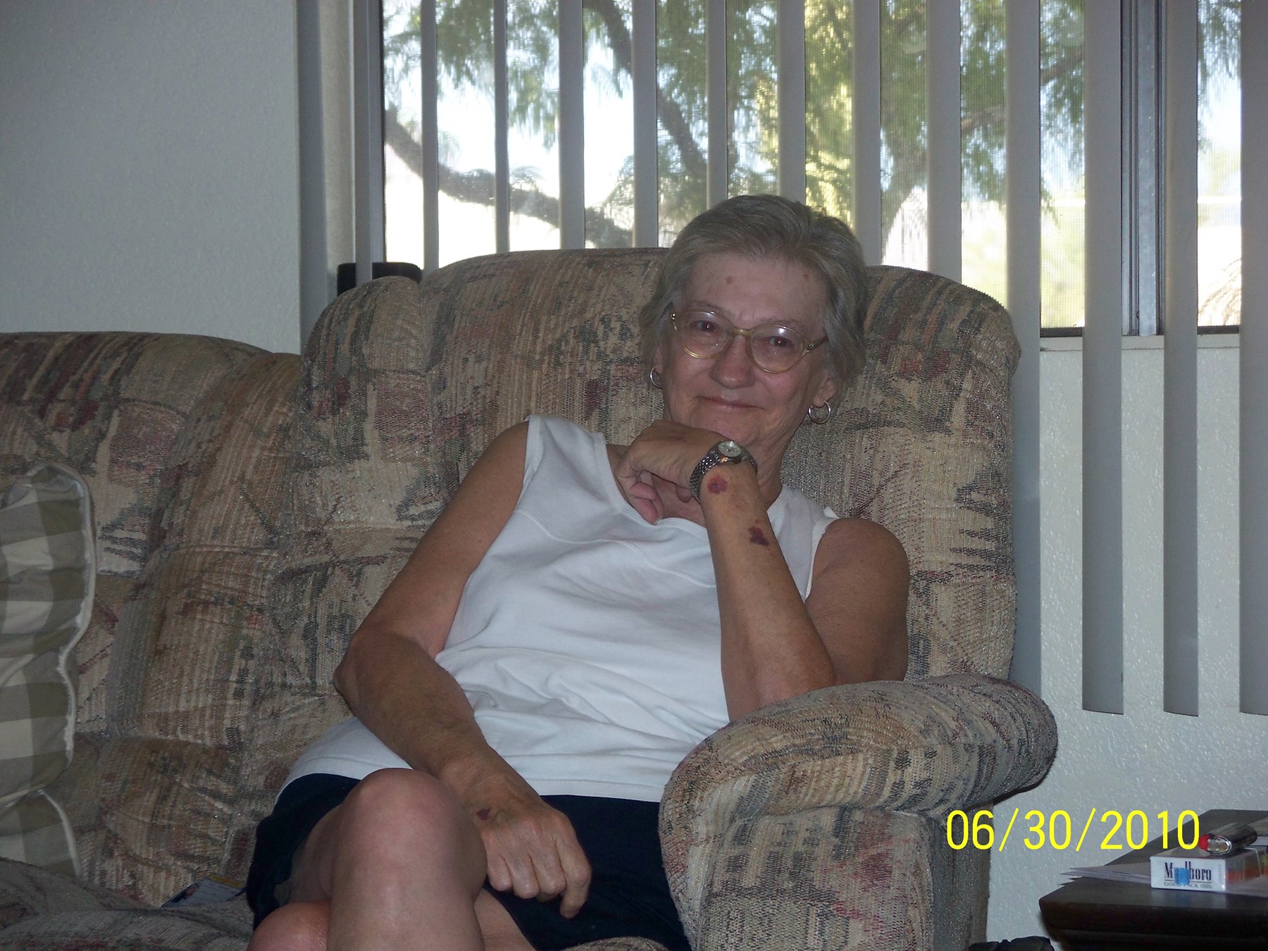 Obituary of Judith Ann Ingenbrandt