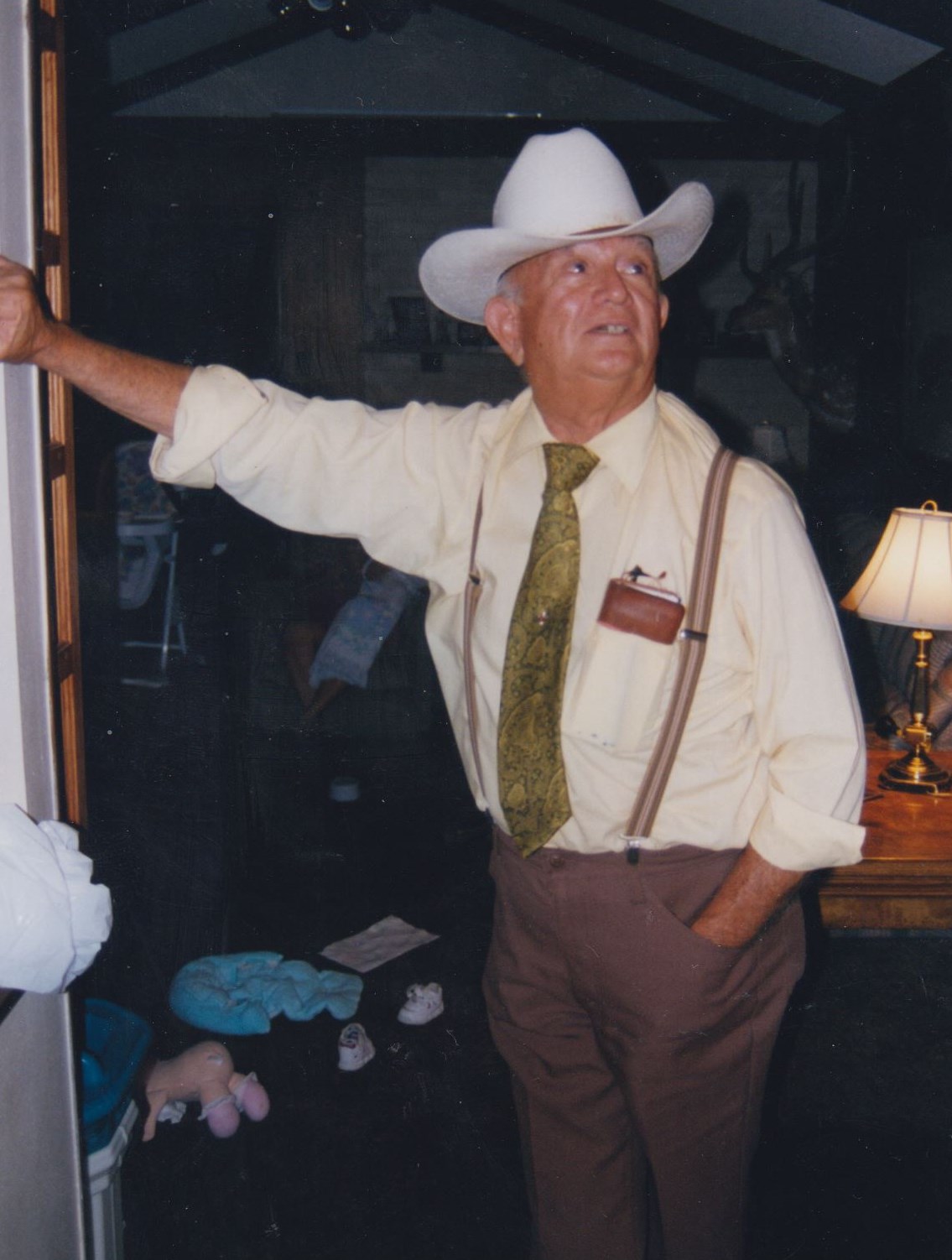 Obituary of Roger C. Muniz