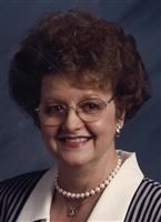 Obituary of Ann Lee Pace