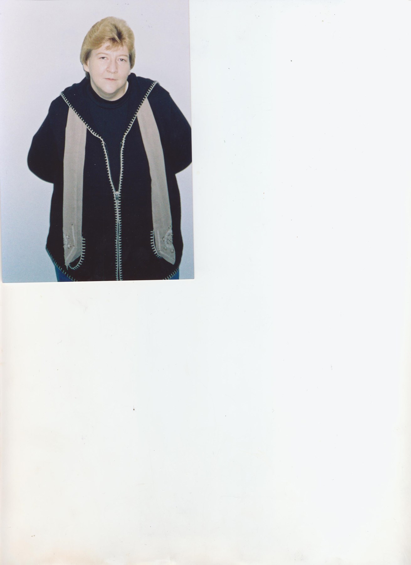 Obituary of Wyvondia K Thompson