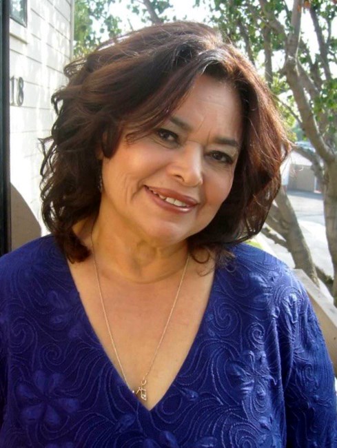 Obituario de Maria Teresa Avendano