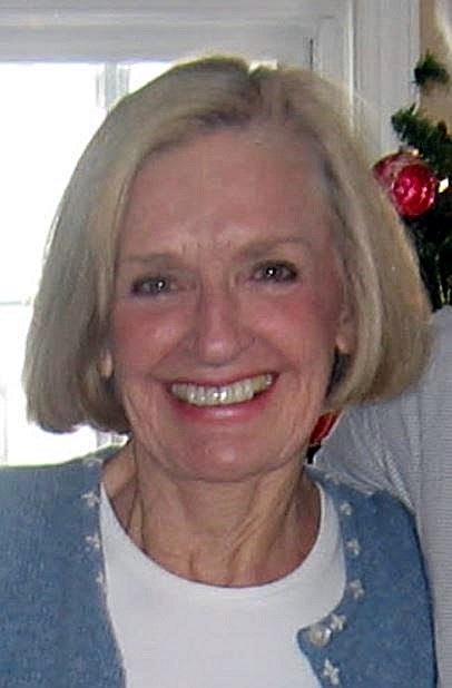 Obituary of Stella M. Diffenderfer