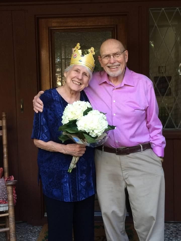 Obituary of Jo Ann (Jody) Warnack