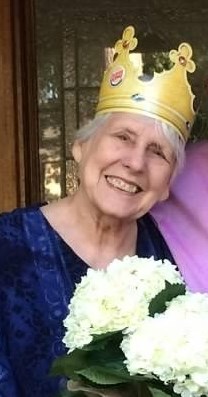 Obituary of Jo Ann (Jody) Warnack