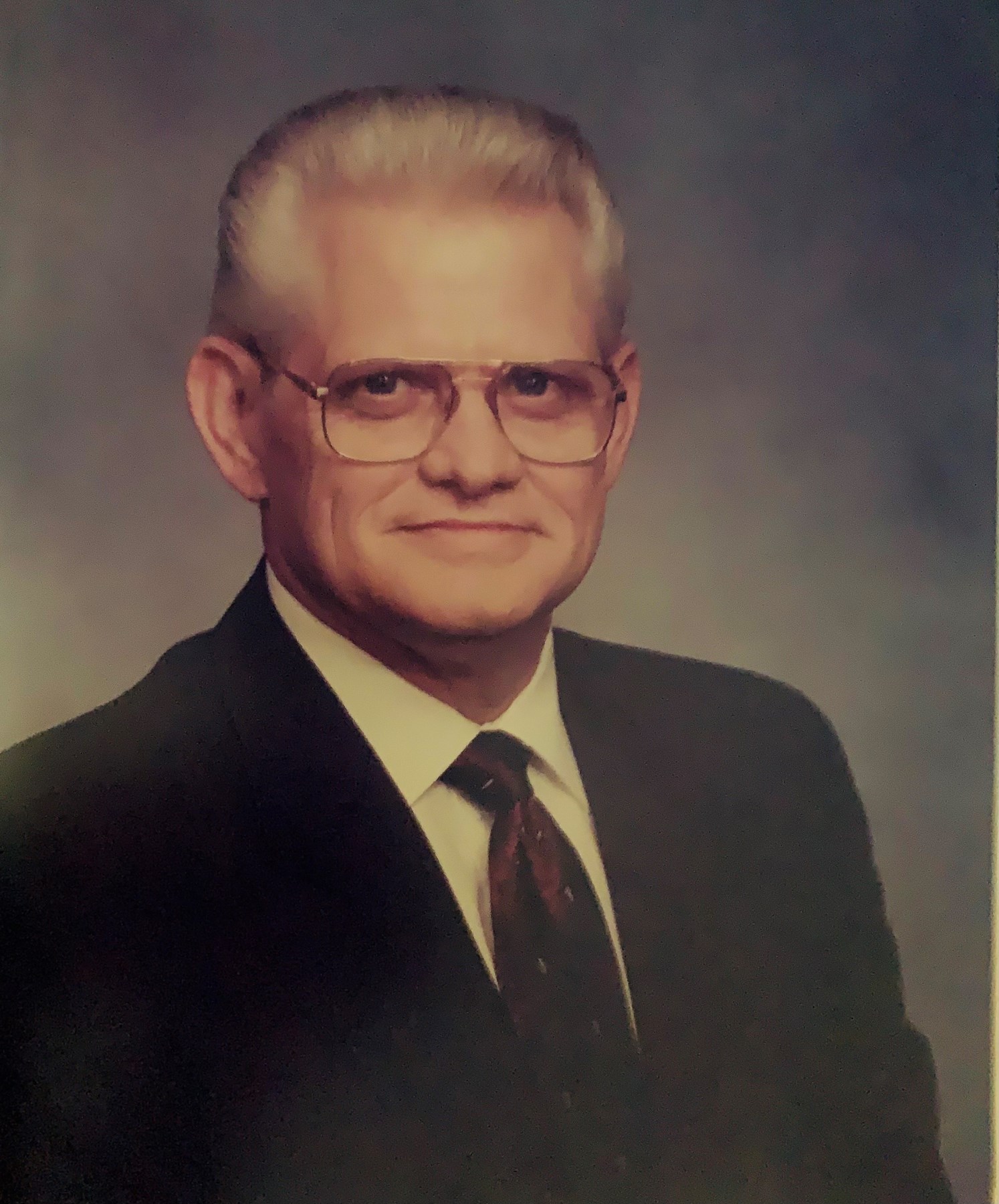 Harold Loyd Shaffer Obituary Pasadena, TX