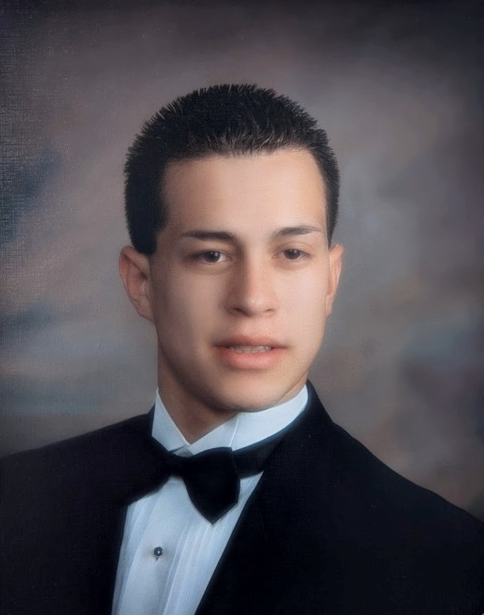 Obituary of Victor Alfonso Madera