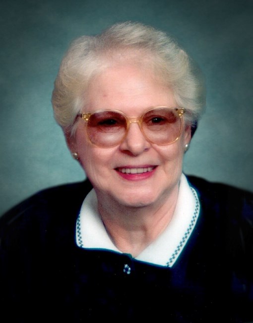 Obituary of Joann Deever