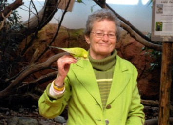 Obituary of Sharon Bea Tillman