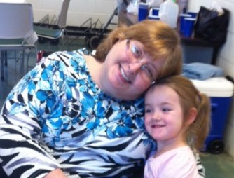 Obituary of Lori Underwood