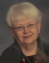 Obituary of Nancy McMillan Ahrens