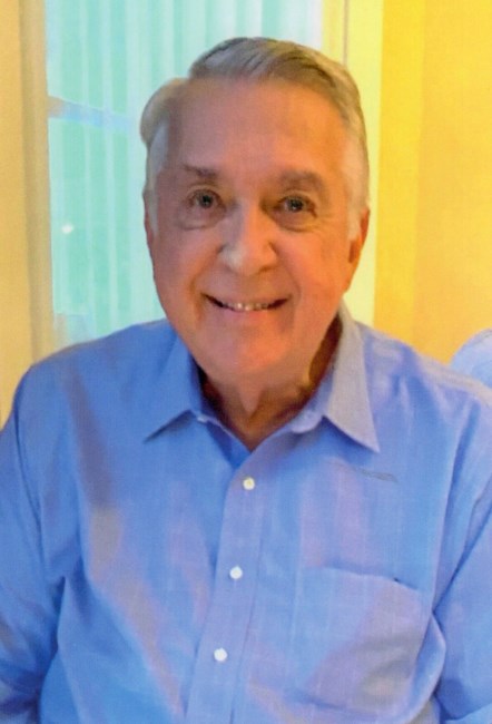 Obituary of Bernard "Rick" Stanton Beavan Jr.