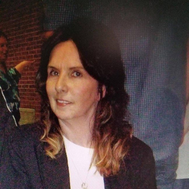 Obituary of Linda DeAnne McDowall