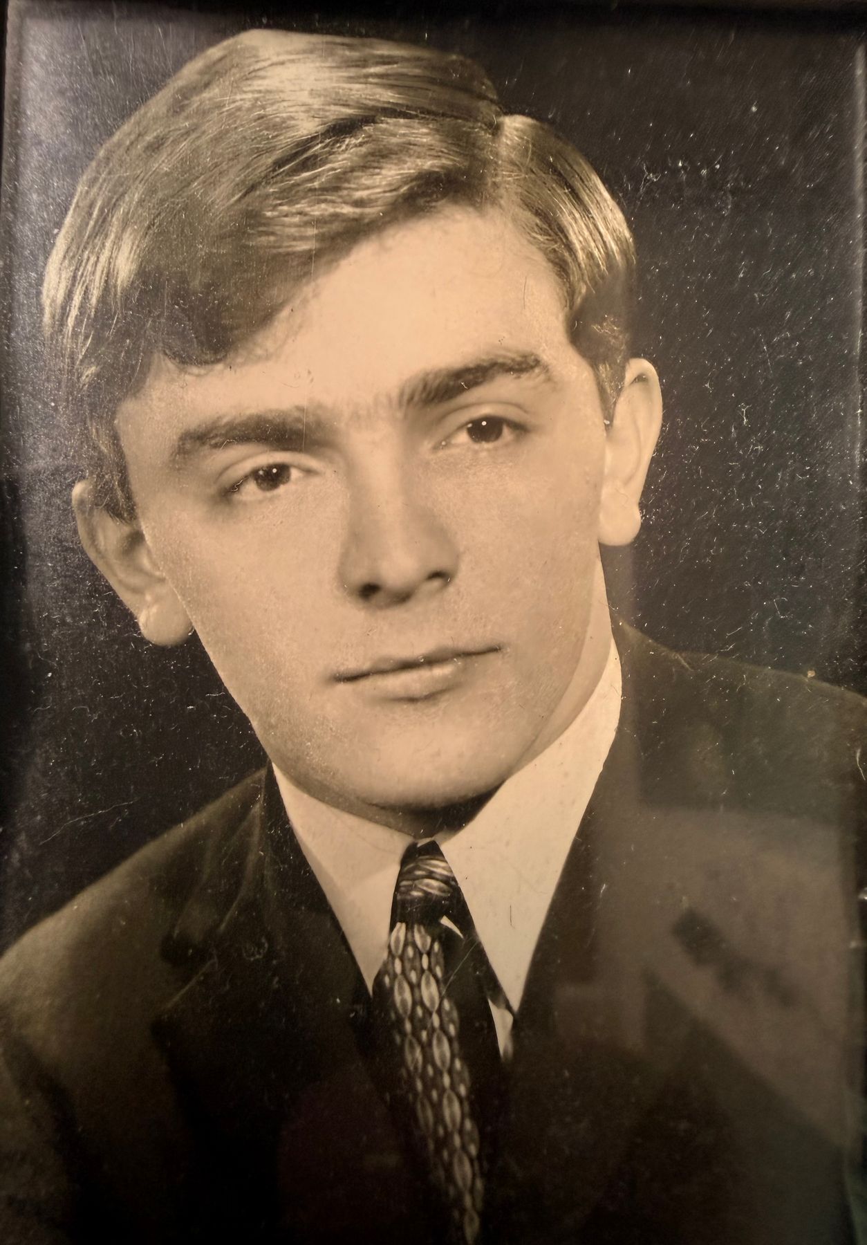 [ALEXANDROS] もろもろ Alexandros Grigoropoulos Obituary - Silver Spring, MD