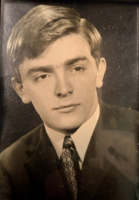 Obituary of Alexandros Grigoropoulos