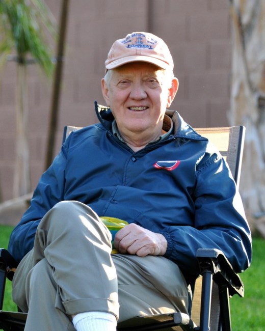 Obituary of Henry Allen Covington