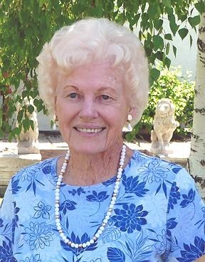 Obituary of Esther Catherine Southworth