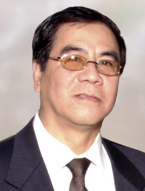 Obituary of Chi Huu Vu