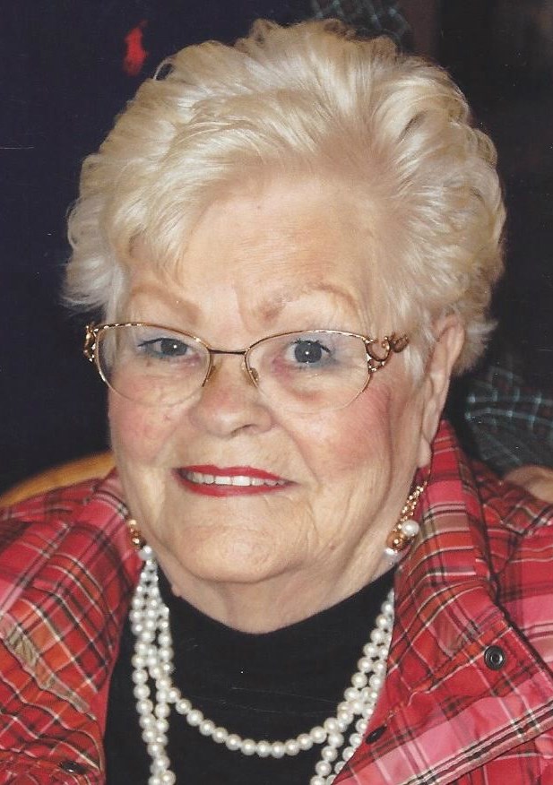 Carole L. Check Obituary East Lansing, MI