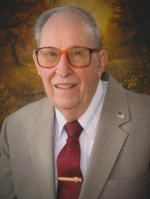 Obituary of Billy Joe Gourley