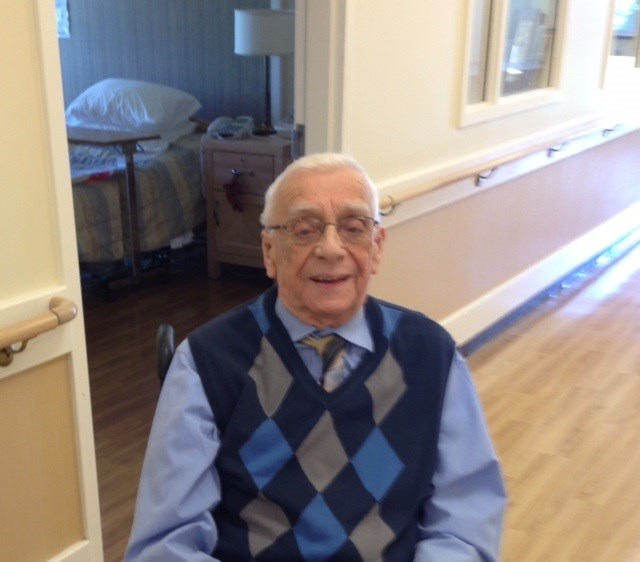 Obituary of William Joseph "Willie  Joe" Doucet