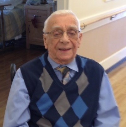 Obituary of William Joseph "Willie Joe" Doucet