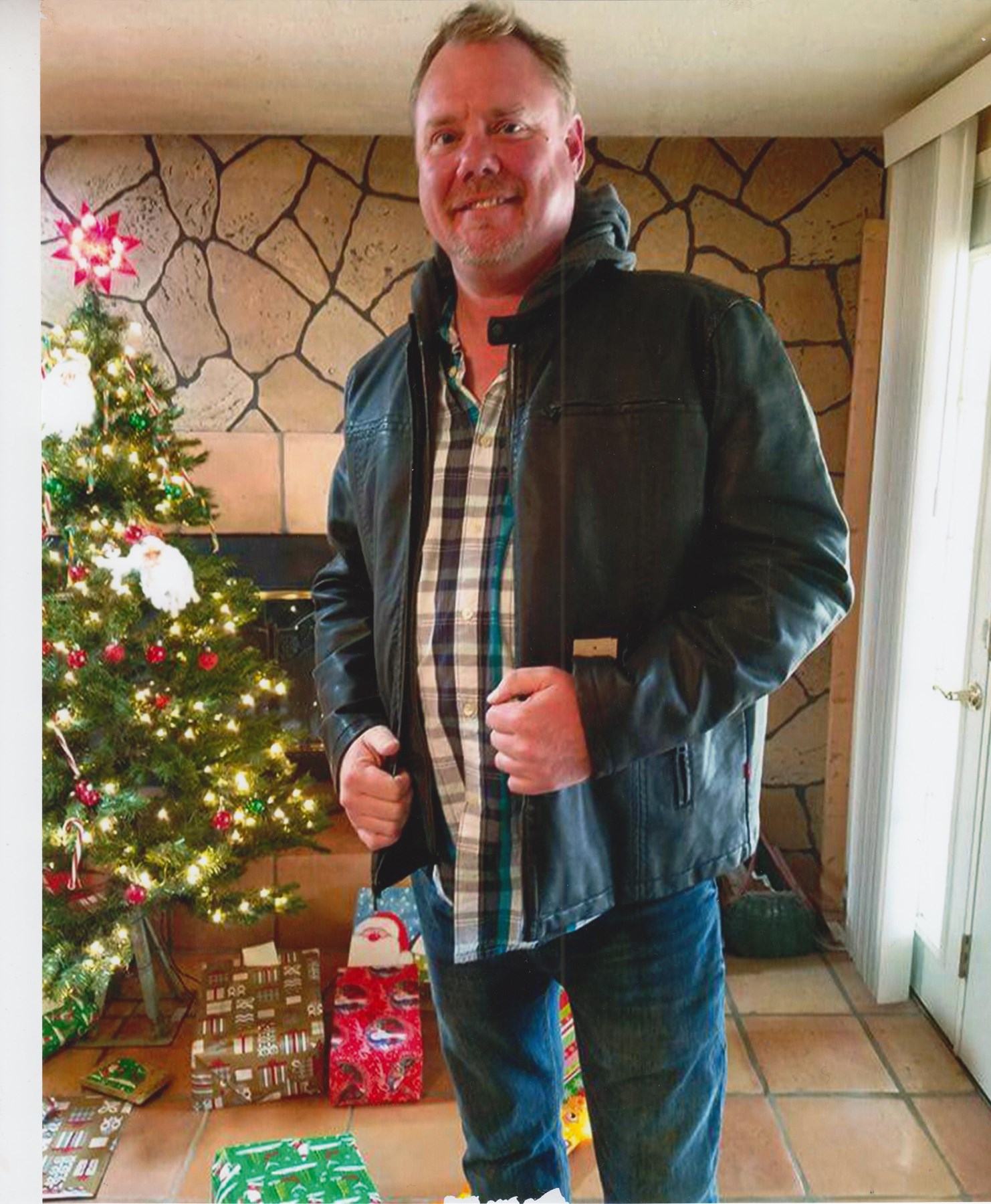 Obituary of Steven Eric Jones