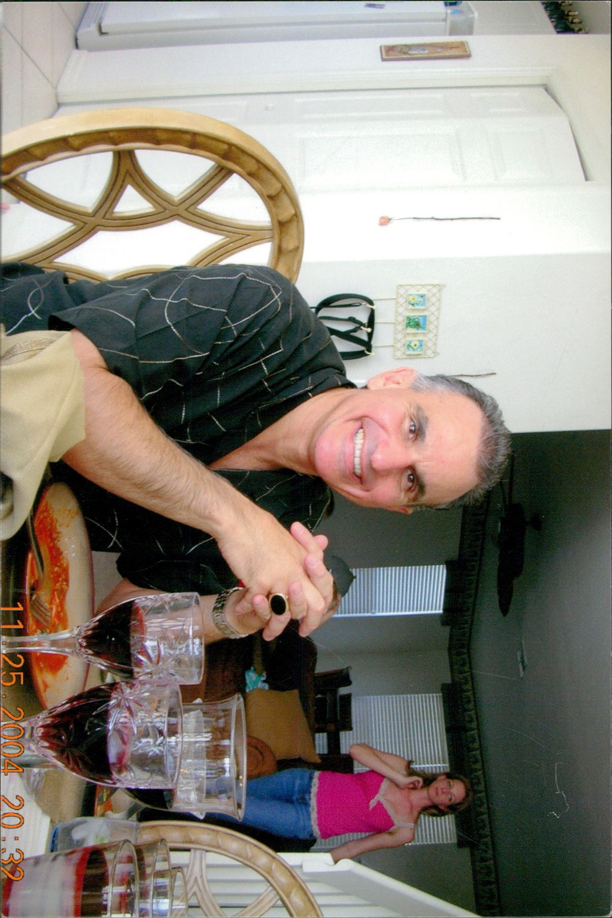 Obituary of Anthony Costa