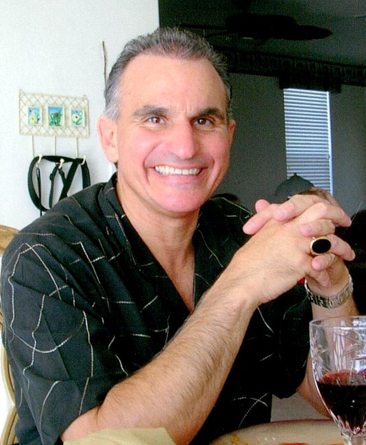 Obituary of Anthony Costa