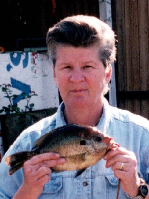 Obituary of Dorothy Thomas