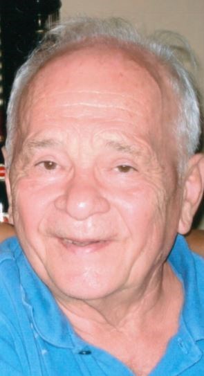 Obituary of Joachim Oskar Fellmeth