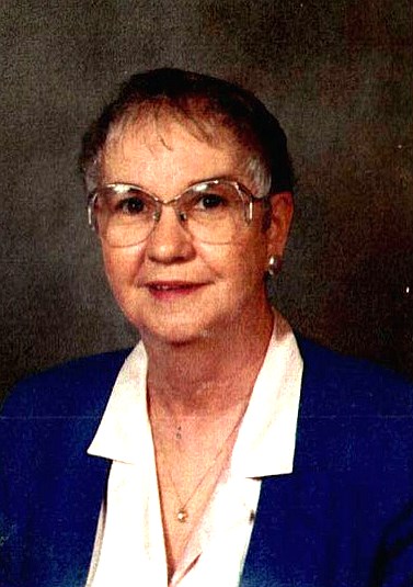 Obituary of Joann Theresa Doss