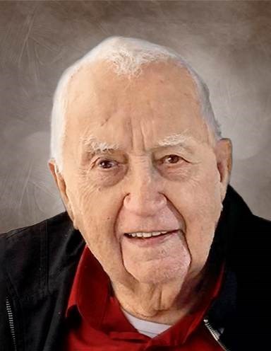 Obituary of Marcel Gagnon