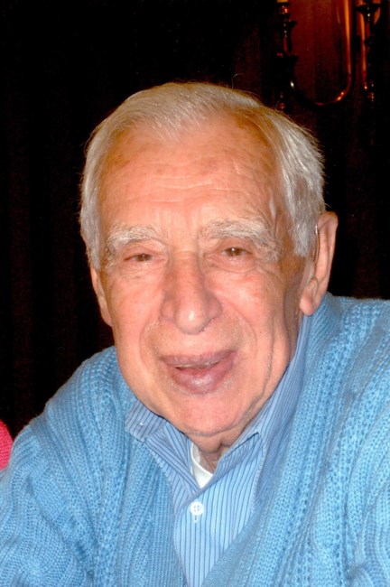 Obituary of Alan Edelman