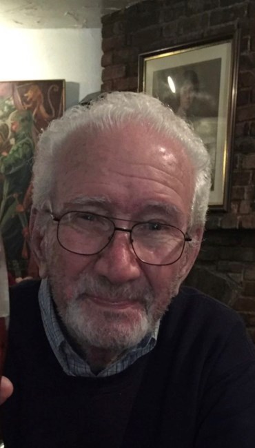 Obituary of Gholamali Aria