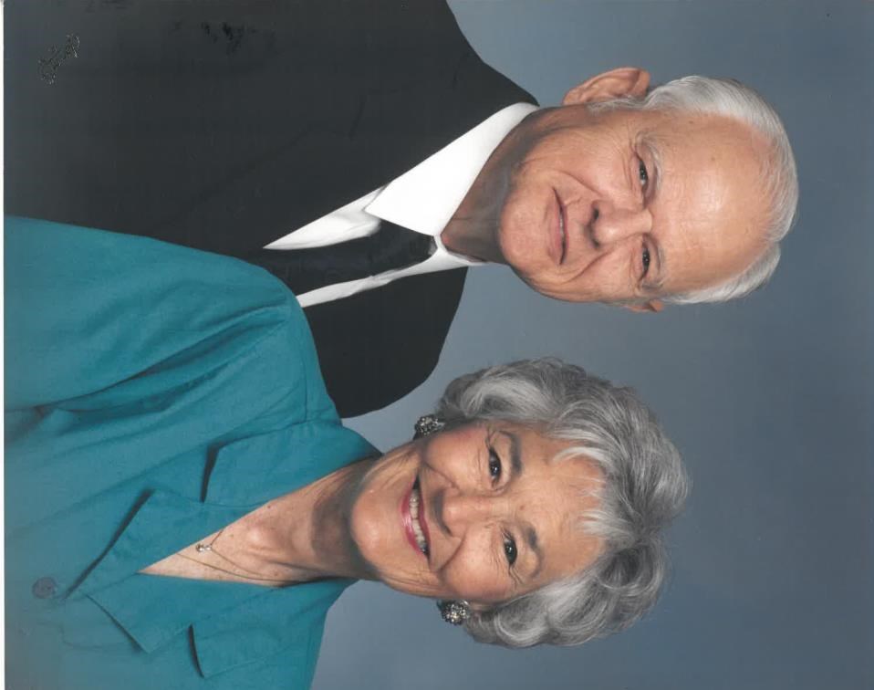 Obituary of Charles E. Thompson