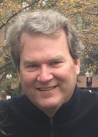 Obituary of Robert Prentiss Frese