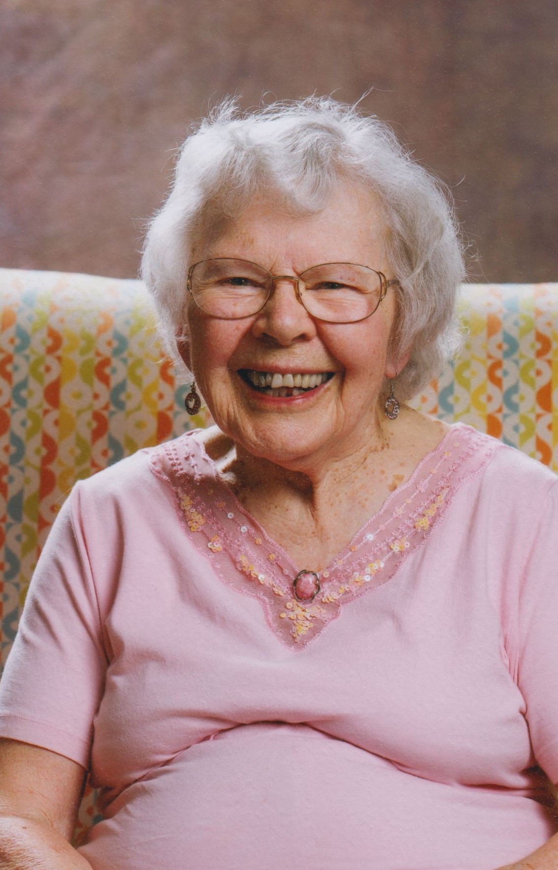Obituary of Shirley Jeanne Wagner