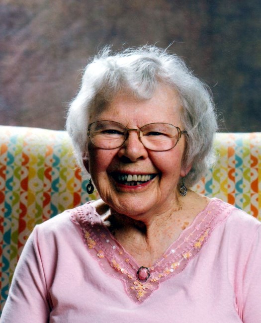 Obituary of Shirley Jeanne Wagner